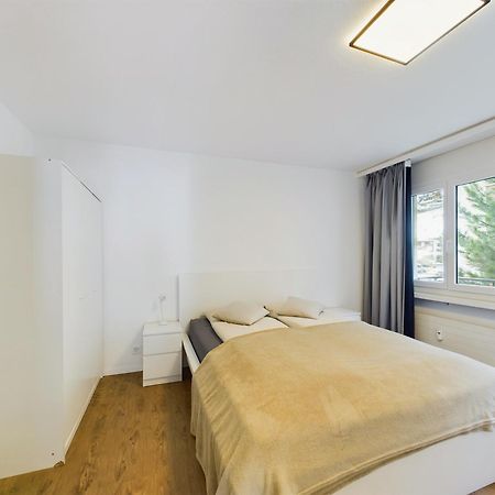 Pure Comfort! Entire Apartment With Abundant Space Near Zermatt With Parking! تاش المظهر الخارجي الصورة