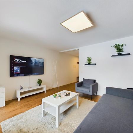 Pure Comfort! Entire Apartment With Abundant Space Near Zermatt With Parking! تاش المظهر الخارجي الصورة