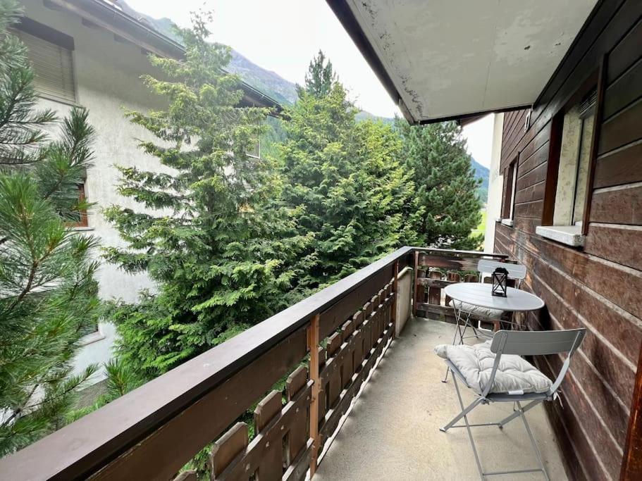 Pure Comfort! Entire Apartment With Abundant Space Near Zermatt With Parking! تاش المظهر الخارجي الصورة